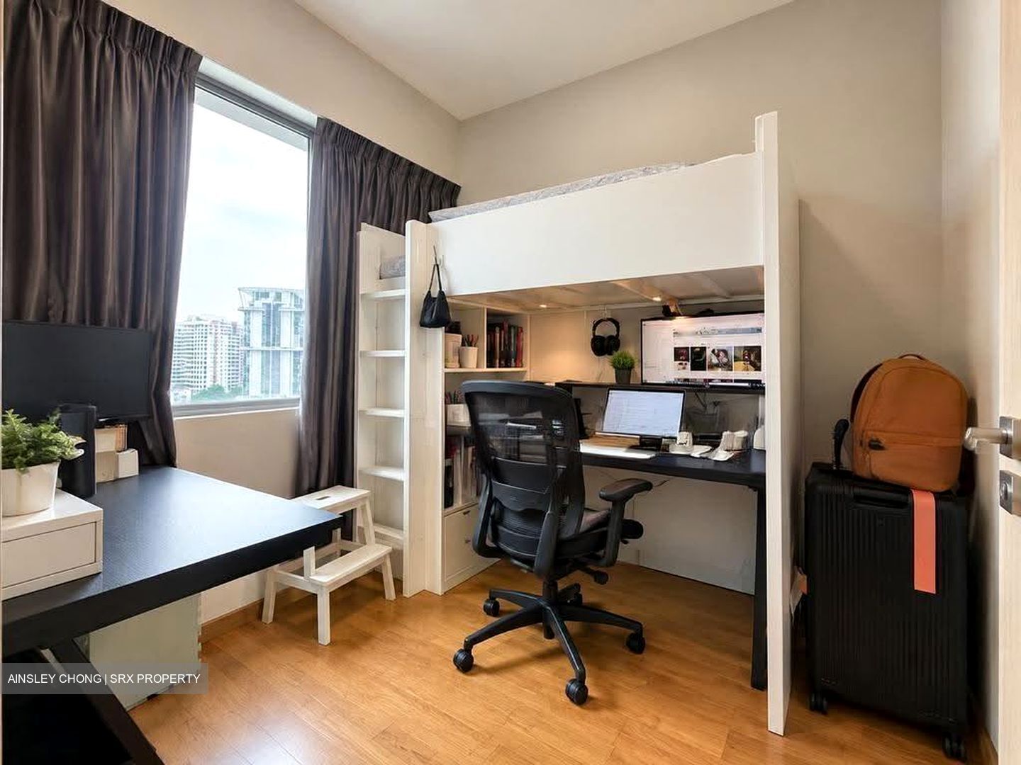 Stars Of Kovan (D19), Apartment #618171821